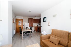 Apartamentos Araco 3000