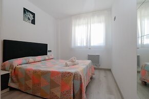 Apartamentos Araco 3000