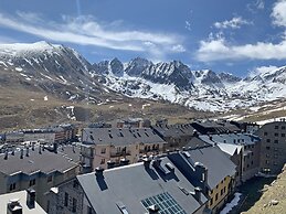 Apartamentos Araco 3000