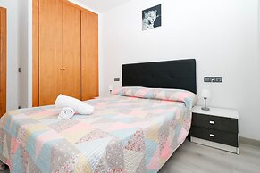 Apartamentos Araco 3000