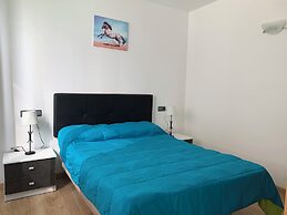 Apartamentos Araco 3000