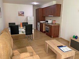 Apartamentos Araco 3000