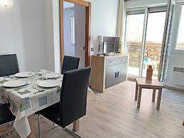 Apartamentos Araco 3000