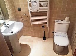 Apartamentos Araco 3000