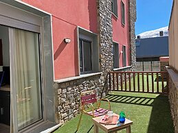 Apartamentos Araco 3000