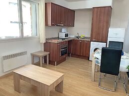 Apartamentos Araco 3000