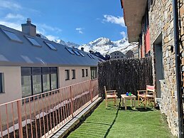 Apartamentos Araco 3000