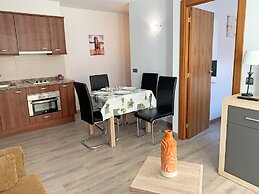 Apartamentos Araco 3000