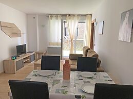 Apartamentos Araco 3000