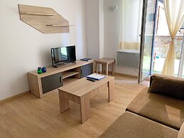 Apartamentos Araco 3000