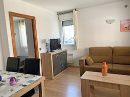 Apartamentos Araco 3000