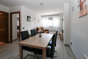 Apartamentos Araco 3000