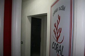 Coral Rooms