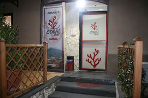 Coral Rooms