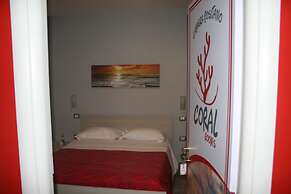 Coral Rooms