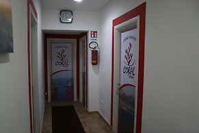 Coral Rooms