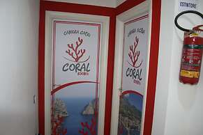 Coral Rooms