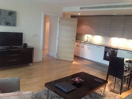 NG Apartments London