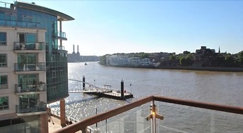 NG Apartments London