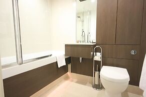 NG Apartments London