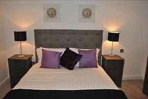 NG Apartments London