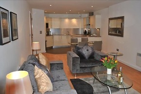 NG Apartments London