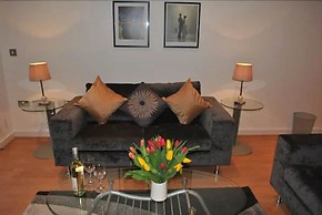 NG Apartments London