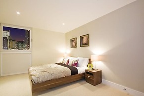 NG Apartments London