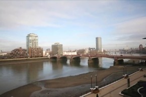 NG Apartments London