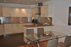 NG Apartments London