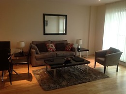 NG Apartments London