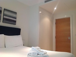 NG Apartments London