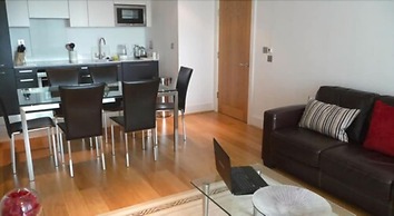 NG Apartments London