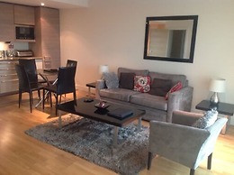 NG Apartments London