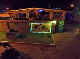 Berry Bliss Guest House