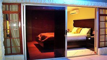 Berry Bliss Guest House