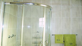 Berry Bliss Guest House