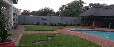 Berry Bliss Guest House