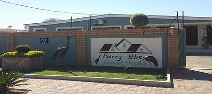 Berry Bliss Guest House