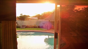 Berry Bliss Guest House