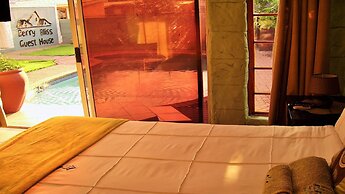 Berry Bliss Guest House