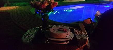 Berry Bliss Guest House