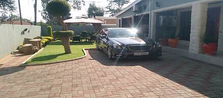 Berry Bliss Guest House