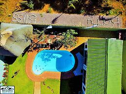 Berry Bliss Guest House