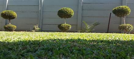 Berry Bliss Guest House