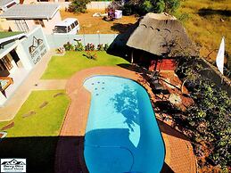 Berry Bliss Guest House