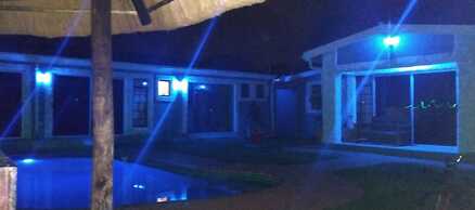 Berry Bliss Guest House