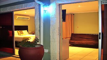 Berry Bliss Guest House