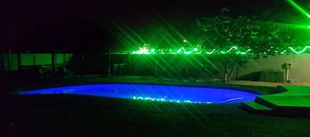 Berry Bliss Guest House