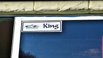 Berry Bliss Guest House